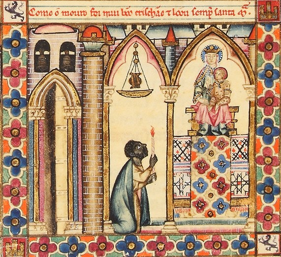 The Moors Moor Etymology, Moors History, Moors Meaning, Moors Race